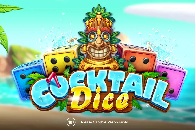 00596 cocktail dice