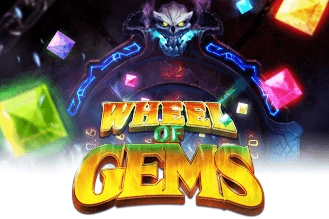 00642 wheel of gems