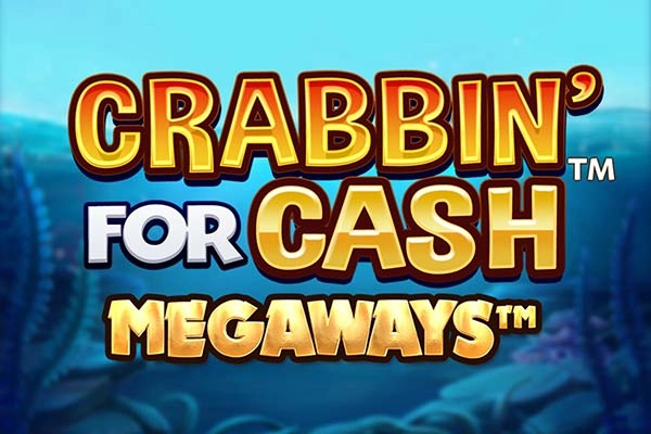 02827 crabbin for cash megaways