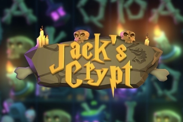 05200 jacks crypt