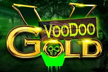 06013 voodoo gold