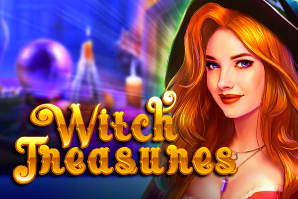 07701 witch treasures