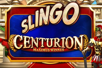 08088 slingo centurion