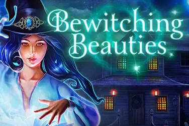 09987 bewitching beauties