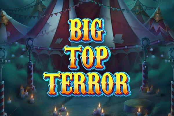 10384 big top terror