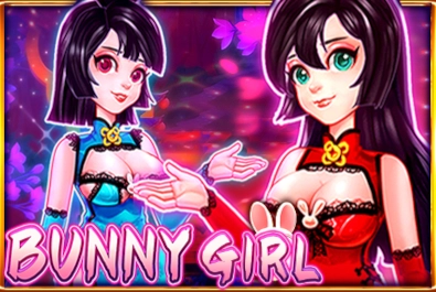 11643 bunny girl