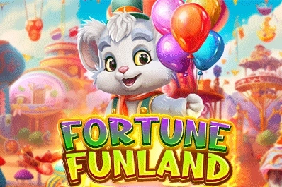 11791 fortune funland