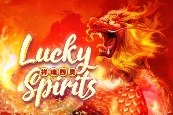 13731 lucky spirits