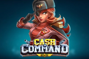 16375 cash of command