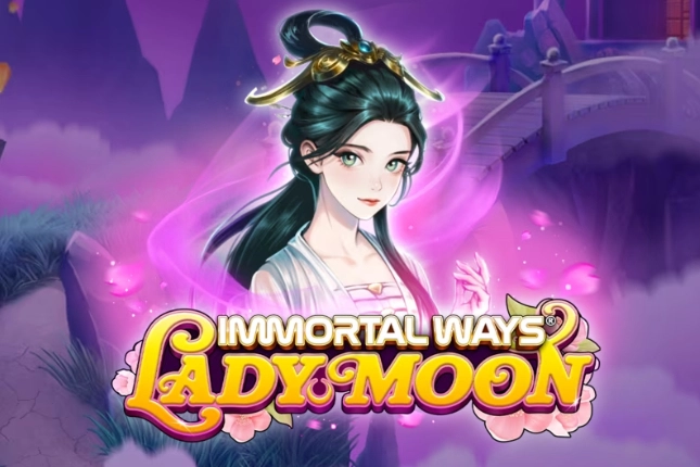 20722 immortal ways lady moon