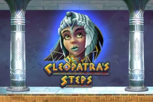 21384 cleopatras steps