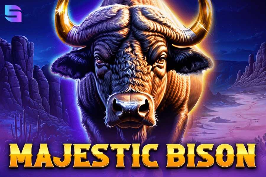 22486 majestic bison