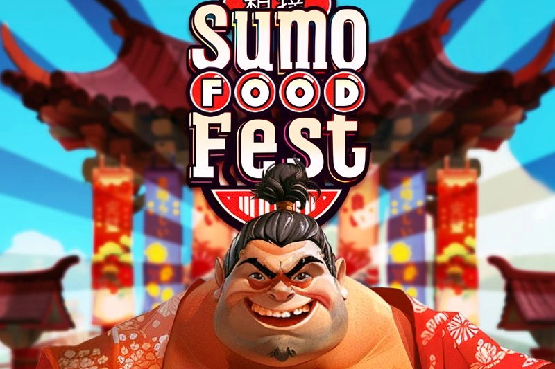 24912 sumo food fest