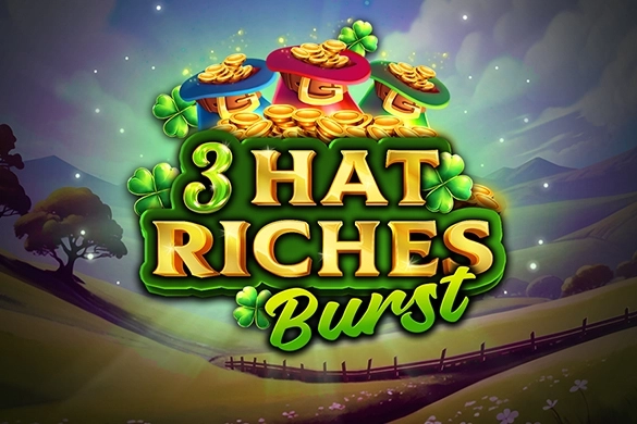 25093 3 hat riches burst